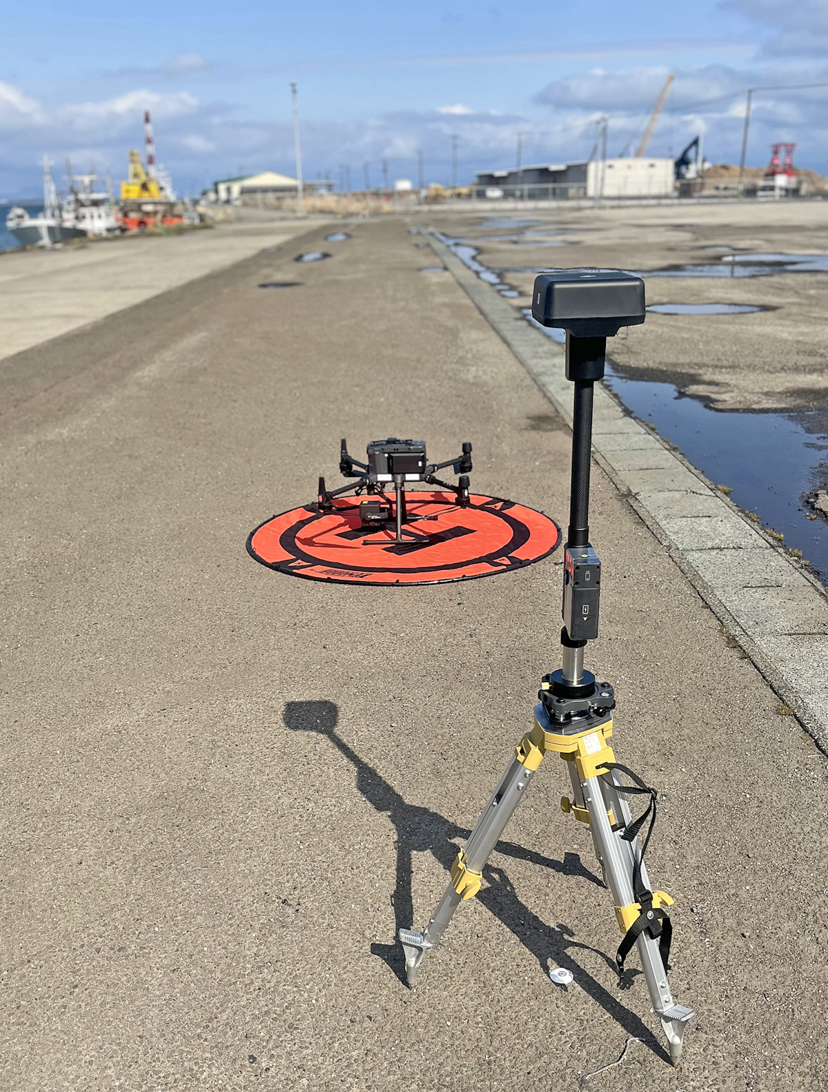 L2 & RTK p02
